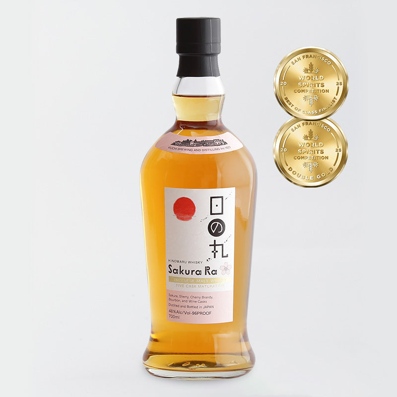 三郎丸PB 2018-2025 6年 DEKANTA 10周年記念ボトル 三郎丸 FAR EAST OF PEAT 6th BATCH』の販売について | 株式会社
