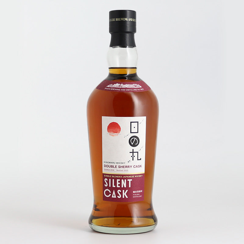 ブレンデッドウイスキー – 日の丸ウイスキーONLINE SHOP